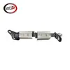 Aplicable a Hiace 1992-2004 Eje Horizontal Palanca de Cambios de Lujo Doble Eje 3381026032 33810-26032