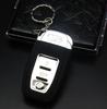 Pingente criativo para chave de carro carregador isqueiro inflável de metal personalidade moda engraçado legal presente atacado geração