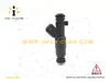 Aplicable a Cadillac CTS 3.2L V6 inyector de combustible 0280156045 93170386