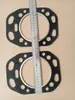 Accesorios del Motor Diésel S1100 Refrigerado por Agua Junta de Cilindro Junta de Cilindro S1100 Junta de Fibra Cerámica S1100 Generador Diésel
