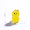 Nuevo producto transfronterizo: figura creativa de ángel fantasma que brilla en la oscuridad, accesorios de decoración DIY, paisaje en miniatura, pequeños adornos de Halloween