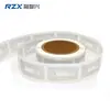 Etiqueta Electrónica Adhesiva de Alta Frecuencia Chip M1 RFID Sensor de Control de Acceso Pegatina Producto Antifalsificación Trazabilidad Personalización