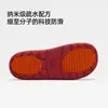 Chinelos antiderrapantes de verão para grávidas e idosos, adequados para homens e mulheres, chinelos macios para uso doméstico e para o banho no banheiro