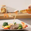 Pico Vertedor de Aceite, Pico Antigoteo para Botella de Aceite, Tapón de Silicona para Botellas de Condimentos, Tapón para Botella de Aceite de Oliva, Tapa de Botella, Tapón para Botella de Vino, Tapa de Botella