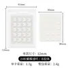 Patches para acne mais vendidos do fabricante para o exterior, patches de acne transparentes de hidrocolóide com estampas multicoloridas, patches de acne coloridos de estrela de desenho animado