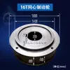Disco de Freno Rueda de Freno para Prensa 6.3 Toneladas 10 Toneladas Mecánica Ht200 Material de Hierro Fundido 63 Yang Forjado Yangli Ward Superior Dos