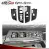 Adecuado para Honda 23-25 Pilot piezas de panel de decoración de elevación de vidrio modificado para reposabrazos interior ABS