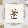 Papel de Seda Impreso Temu Amazon para Servilletas de Fiesta con Patrón Personalizado Fabricante Venta al por Mayor