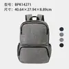 Mochila Casual, Mochila Esportiva da Moda Masculina, Tendência de Nicho Leve para Viagem, Mochila de Tecido Oxford