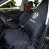Funda para Asiento de Coche para Servicios de Ride-Hailing, Funda para Asiento de Mantenimiento y Protección de Coche, Funda de Asiento para Reparación de Automóviles, Funda de Cojín Anti-Manchas, Universal para Todas las Estaciones