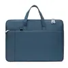 Maletín para Computadora Adecuado para Apple MacBook Huawei Portátil Tela Oxford Bolsa de Dormir Moda Viajero 15 Pulgadas Maletín