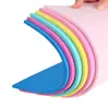 Hojas de espuma EVA de colores, rollos de espuma EVA con respaldo adhesivo, almohadillas de EVA multicolores amortiguadoras de impactos, venta al por mayor hechas a medida de fábrica