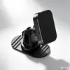 Suporte de Celular para Carro Tipo Adesivo Magnético para Saída de Ar Painel Navegação Suporte para Carro Fabricante de Dongguan