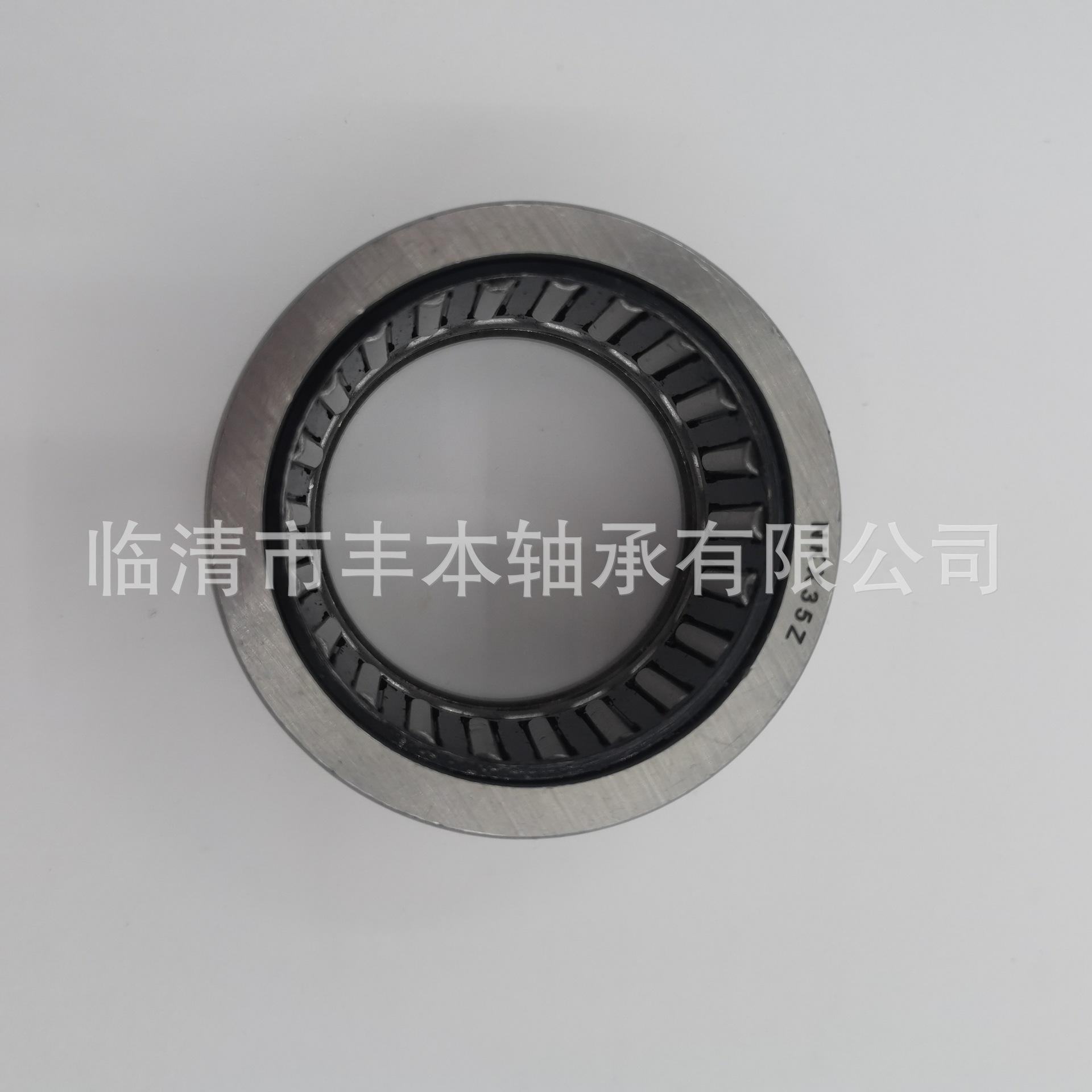 组合滚针