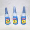Fabricantes fornecem cola 401 cola instantânea cola forte pena cola de alta qualidade flecha cauda de flecha pena de flecha Suporte de flecha DIY