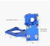 40 Máquina de Gravação Máquina de Gravação de Selos Suporte Refletivo Acessórios de Hardware Fabricante Venda Direta Cabeça Laser de 12mm Estrutura do Espelho do Caminho Óptico Duas Reflexões