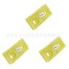 Adecuado para Dongfeng Violet 1230, 153 soporte de vidrio para automóvil clip de vidrio accesorios de camión N06