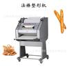 Máquina formadora de pan francés equipo automático para dar forma a baguettes fabricantes de equipos de panadería máquina para dar forma a baguettes