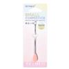 Pequena Palheta para Ouvido Ferramenta de Remoção de Cerume Ferramenta Única de Limpeza de Ouvido para Remover Cerume