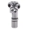 Accesorios para Máquina de Coser Industrial Cabezal de Aguja de Cuatro Hilos Mo-3914 121-48706 Transfronterizo