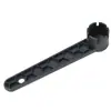 Llave de válvula de aire en espiral de seis agujeros y ocho agujeros Accesorios para bote inflable kayak Llave de apriete Bote de goma Tabla de surf Tabla de paddle