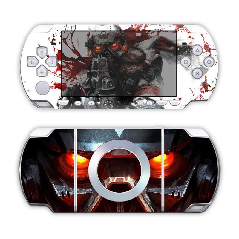 TN-PSP2000-5058