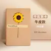 Tarjetas de Felicitación de Flores Secas Tridimensionales con Bendiciones y Mensajes Escritos a Mano, Regalos para el Día del Niño, Tarjetas Postales al por Mayor