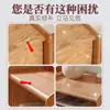 Plumón Corrector de Color Especial para Pintura de Rayones en Caoba en Muebles de Importación, Usado para Retoques en Pintura de Pisos de Madera Maciza y Veta de Madera en Puertas de Seguridad
