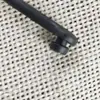 Tapa del Tubo de Llenado de Combustible/Cuerda para Tapa del Tanque de Combustible para Bmw