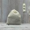 Bolsa de Filtro de Algodón Puro Tela de Filtro Gasa Red de Filtro para Leche de Soya Bolsa de Filtro de Gasa de Algodón Paquete para Materiales Marinados Filtro de Especias Decocción
