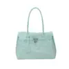 Bolso de mujer 2026 verano nuevo modelo bolso de axila para ir al trabajo, moderno, simple, diseño de nicho, bolso de hombro