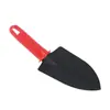 Pá de Jardim, Conjunto de Três Peças para Plantar Flores e Remover Ervas Daninhas, Pá Pequena, Pá Pequena, Ferramentas de Jardinagem para Jardim Doméstico, Varanda
