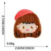 Pegatinas Bordadas Originales Niña de Dibujos Animados Autoadhesivas DIY Funda de Teléfono Móvil Bolso Caja de Papelería Parche Decorativo Accesorios Pegatinas de Tela