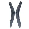 Adequado para BYD Qin MaX Modelo 2026 QIN max Forro Interno da Porta Traseira Para-barro Modificação de Carro Cross-border de Comércio Exterior