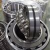 Fabricantes Punto Rodamiento de Rodillos Esféricos de Doble Hilera 22210Ca Mb Maquinaria Minera Rodamiento 3510