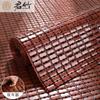 Almofada de Sofá de Esteira de Bambu de Verão, Almofada Refrescante para Sofá, Esteira de Bambu Estilo Verão para Bay Window e Sala de Estar, Atacado