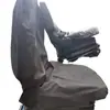 Funda para Asiento de Coche para Servicios de Ride-Hailing, Funda para Asiento de Mantenimiento y Protección de Coche, Funda de Asiento para Reparación de Automóviles, Funda de Cojín Anti-Manchas, Universal para Todas las Estaciones
