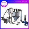 Moedor ultrafino série WFJ tipo 15 micro moedor triturador de resina Mill ultrafino de grau alimentício