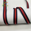 Direto da Fábrica Fita de seda de peixe colorida de 1cm Acessórios para roupas Fita colorida de poliéster denso 100D Cinto decorativo