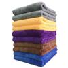 Amazon Grande Toalha de Lavagem de Carro em Fleece de Coral Sem Bordas Espessa Toalha Absorvente para Limpar Carro Toalha Multifuncional de Fleece de Coral para Limpar Carro
