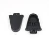 Bicicleta Splint compatível Lock Plate Protective Cover Road Bicycle Lock Tread Lock Plate Splint Cover
