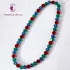 Cuentas de Bola Color Mixto 5A Cristal Fabricación de Fábrica Venta al por Mayor Cristales K9 Cuentas Sueltas Joyería Sala de Transmisión en Vivo Estilo Popular Envío Gratis