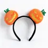 Lindos Clips para el Cabello 2026 Nuevo Diadema de Diseño Versátil para Fiesta Mujeres Alto Valor para Salir Diadema de Halloween Accesorios para el Cabello