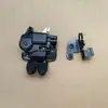 Adecuado para Modelos Nissan 06-11 Sylphy Clásico Mecanismo de Cerradura de Maletero Sylphy Bloque de Cerradura de Portón Trasero Accesorios de Cerradura de Compartimento de Equipaje