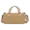 Bolso bandolera ligero unisex de moda transfronterizo para exteriores, casual, deportivo, de viaje, de un solo hombro, bolso de mano nuevo, simple y versátil
