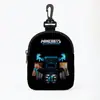 Nueva Bolsa Portátil para Comida de Perro con Cremallera, Se Puede Colgar en la Cintura, Bolsa de Entrenamiento para Salidas, Bolsa Multifuncional para Snacks de Mascotas