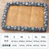 Esterilla Refrigerante para Mascotas, Adecuada para Todas las Estaciones, Colchoneta para Cama de Perro, Almohadilla Refrigerante para Cama de Gato de Verano, Colchón Resistente al Desgaste para Mascotas, Venta Directa del Fabricante
