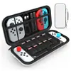Funda Protectora para Consola de Juegos Switch Oled Bolsa de Almacenamiento Switch Bolsa de Almacenamiento Portátil Bolsa de Dos Pies