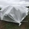 Tela a Prueba de Frío para Árboles Frutales Tela a Prueba de Heladas para Cítricos Tela No Tejida para Mantenimiento Cálido a Prueba de Frío para Plántulas de Arroz Tela a Prueba de Frío para Cítricos Tela a Prueba de Frío