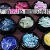 Madrepérola Laca Peças Finas de Concha de Abalone Nail Art Mosaico Pintura em Laca Peças de Madrepérola Material DIY Laca Incrustada Leidezhu